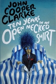 Ten Years in an Open Necked Shirt' Poster