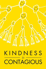 Kindness Is Contagious' Poster