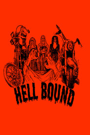 Hellbound' Poster