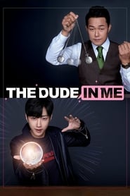 The Dude in Me' Poster
