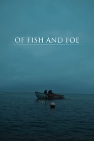 Of Fish and Foe' Poster