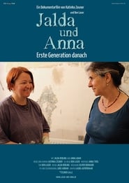 Jalda und Anna' Poster