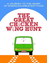 The Great Chicken Wing Hunt' Poster