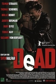 DeAD' Poster