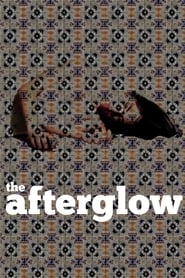 The Afterglow' Poster