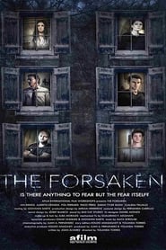 The Forsaken' Poster