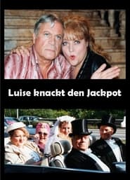 Luise knackt den Jackpot' Poster