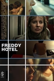 Freddy Hotel' Poster