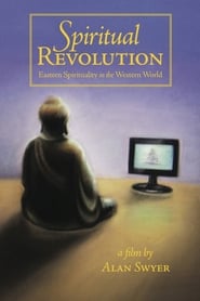 Spiritual Revolution' Poster