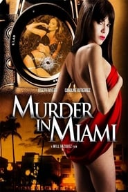 Murder in Miami' Poster