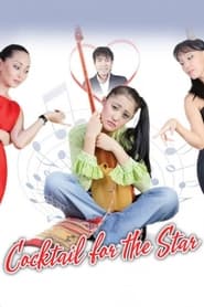 Cocktail for the Star' Poster
