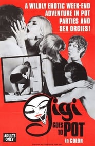 Gigi Goes to Pot' Poster