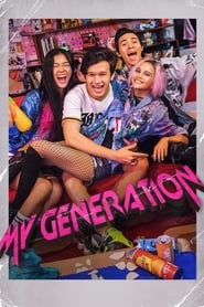 My Generation' Poster