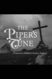 The Pipers Tune' Poster