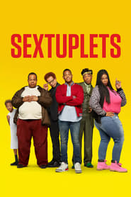 Sextuplets' Poster