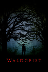 Waldgeist' Poster