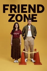 Friend Zone' Poster