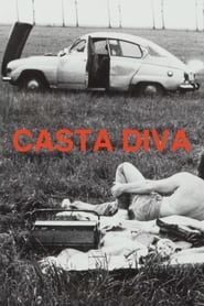 Casta Diva' Poster