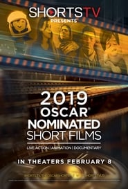 Streaming sources for2019 Oscar Nominated Shorts Animation