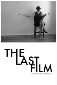 The Last Film' Poster