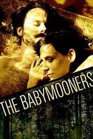 The Babymooners' Poster