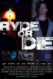 Ryde or Die' Poster