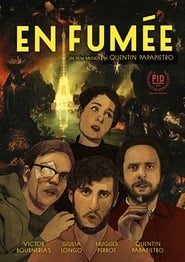 En fume' Poster