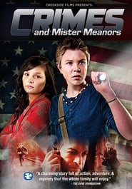 Crimes and Mister Meanors' Poster