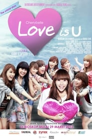 Love Is U' Poster