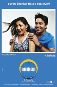 Pathinaaru' Poster
