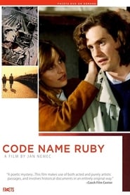 Code Name Ruby' Poster
