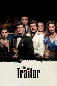The Traitor' Poster