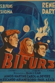 Bifur 3' Poster