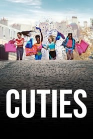 Cuties' Poster