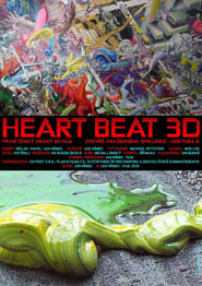 Heart Beat 3D' Poster