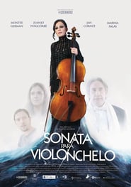 Sonata for Cello' Poster