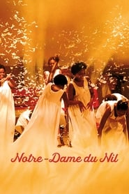 Our Lady of the Nile' Poster