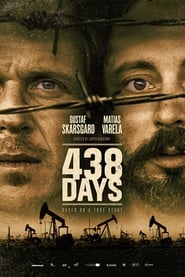438 Days' Poster