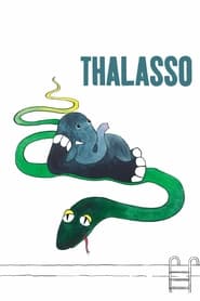 Thalasso' Poster