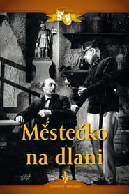 Msteko na dlani' Poster