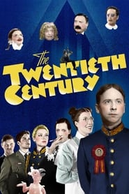 The Twentieth Century' Poster