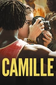 Camille' Poster