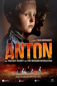Anton' Poster
