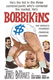 Bobbikins' Poster