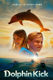 Dolphin Kick' Poster