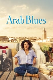 Arab Blues' Poster