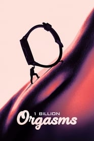 1 Billion Orgasms' Poster