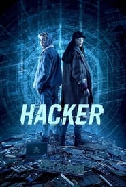 Hacker' Poster