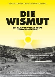 Die Wismut' Poster