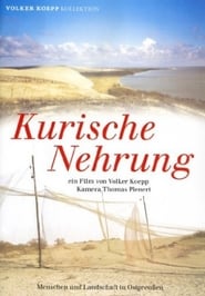 Kurische Nehrung' Poster